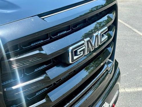 Used 2021 GMC Sierra 1500 Elevation AWD/4WD image 14