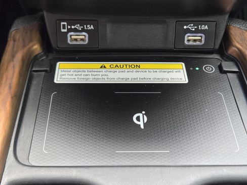 Used 2022 Honda CR-V Touring image 23