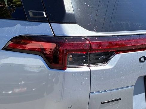 New 2026 Subaru Outback Limited XT AWD/4WD image 10