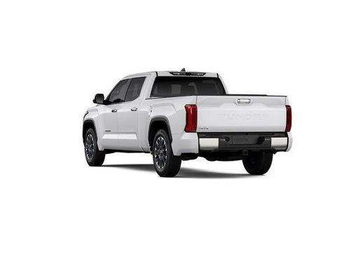 New 2026 Toyota Tundra Limited image 26