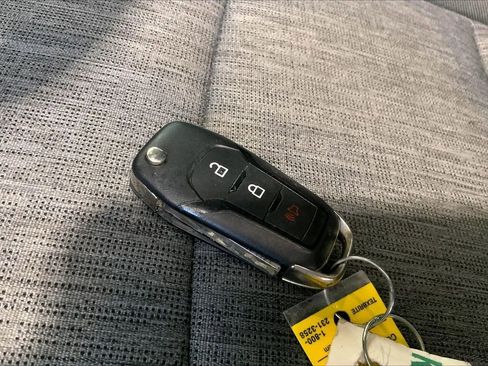 Used 2021 Ford F150 XL w/ XL Power Equipment Group image 11