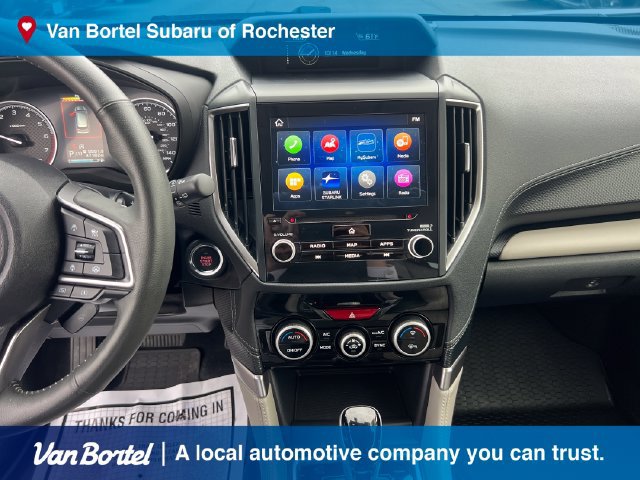 Certified 2023 Subaru Forester Limited AWD/4WD image 21