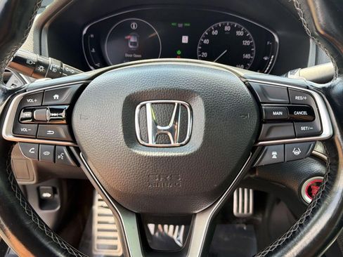 Used 2020 Honda Accord Sport image 16