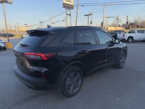 Used 2025 Ford Escape ST-Line image 11