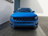 Used 2020 Jeep Compass Latitude w/ Cold Weather Group image 2