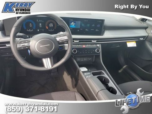 New 2026 Hyundai Sonata SEL image 8