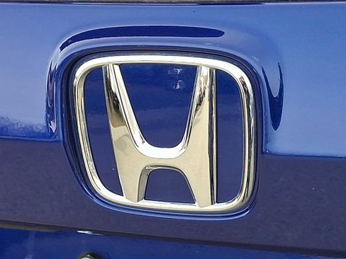 Used 2025 Honda CR-V EX-L image 27