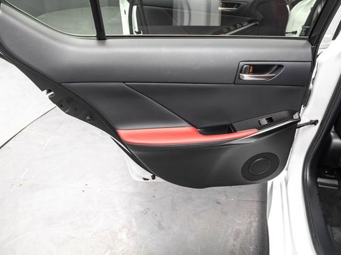 Used 2024 Lexus IS 350 F Sport w/ Navigation Package image 27