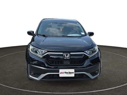 Used 2022 Honda CR-V EX image 10