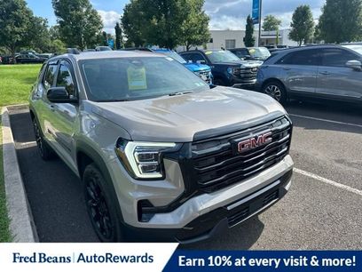 Used 2026 GMC Terrain Elevation w/ Elevation Premium Package