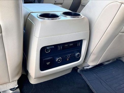 Used 2017 Ford Expedition Limited w/ Equipment Group 301A RWD image 25