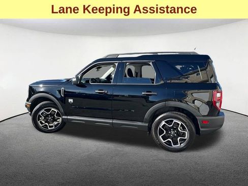 Used 2024 Ford Bronco Sport Big Bend image 6