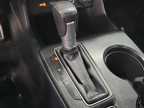 Certified 2024 Honda Civic Sport image 31