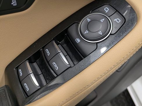 Used 2022 Cadillac CT5 Premium Luxury image 9