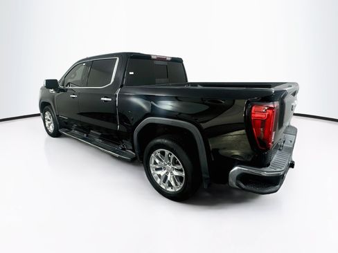 Used 2020 GMC Sierra 1500 SLT RWD image 5