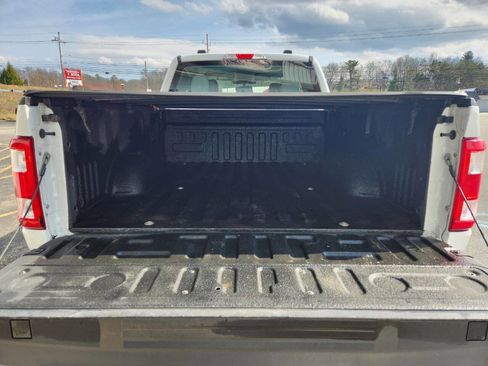 Used 2021 Ford F150 XL w/ Equipment Group 101A High image 7