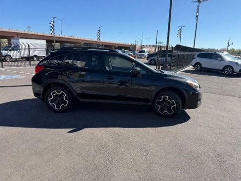 Used 2015 Subaru Crosstrek 2.0i Premium w/ Moonroof Package image 25