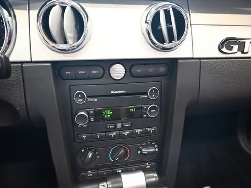 Used 2008 Ford Mustang GT Premium RWD image 19