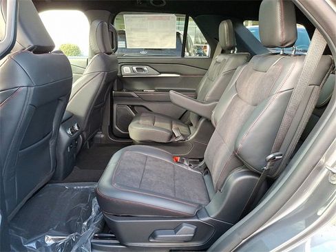 New 2026 Ford Explorer ST w/ Sun And Sound Package image 6