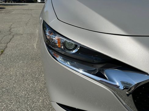New 2026 MAZDA MAZDA3 2.5 S Sedan w/ Preferred Pkg FWD image 24