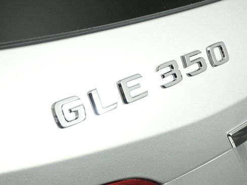 Used 2016 Mercedes-Benz GLE 350 image 28