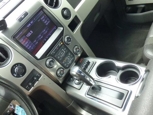 Used 2013 Ford F150 Raptor w/ Luxury Equipment Group AWD/4WD image 30