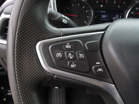 Used 2023 Chevrolet Equinox LT FWD image 23