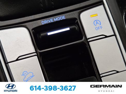 Used 2023 Hyundai Tucson SEL FWD image 31