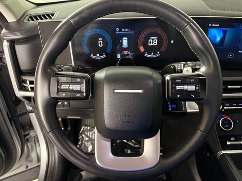 Used 2025 Hyundai Santa Fe SEL FWD image 19