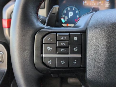 Used 2025 Ford F150 Raptor AWD/4WD image 25