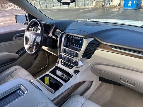 Used 2018 GMC Yukon XL Denali w/ Open Road Package image 15