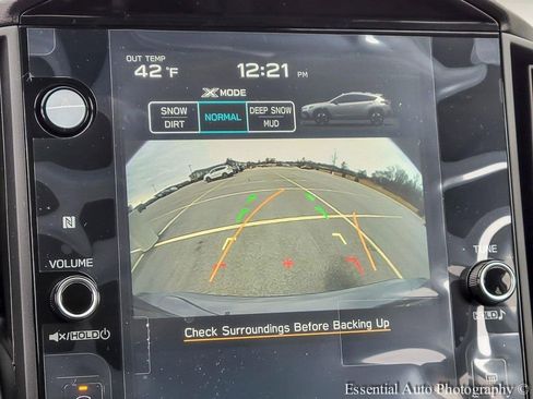 New 2026 Subaru Crosstrek 2.0i Premium image 16