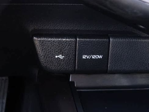 Used 2024 Toyota Camry SE w/ Blackout Package (TMS) image 30