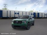 New 2025 Ford Maverick XLT image 2