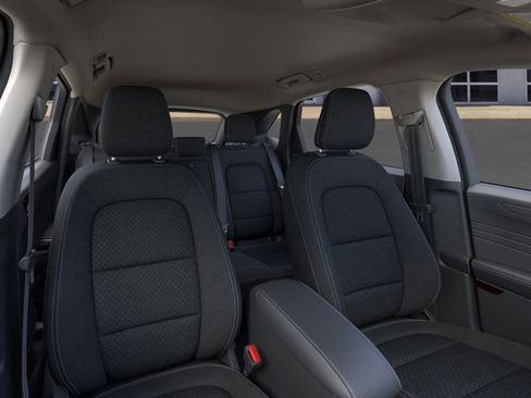 New 2024 Ford Escape Active image 10