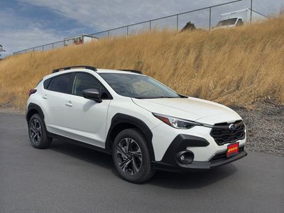 New 2025 Subaru Crosstrek 2.5i Premium