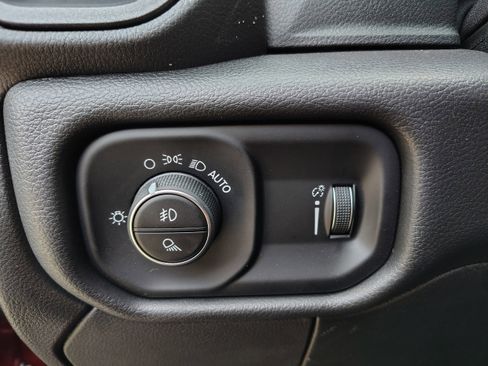 New 2026 RAM 2500 Tradesman image 23