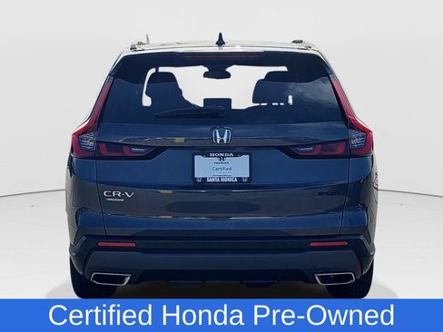 Used 2024 Honda CR-V Sport image 6
