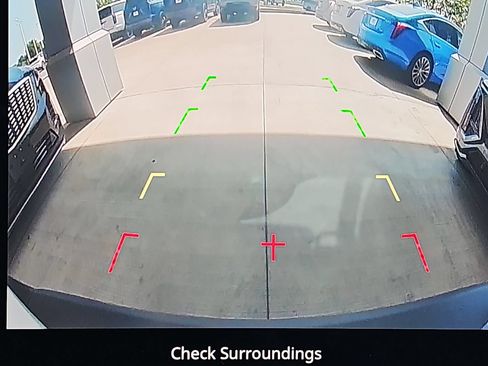 New 2026 Subaru Outback Premium AWD/4WD image 25