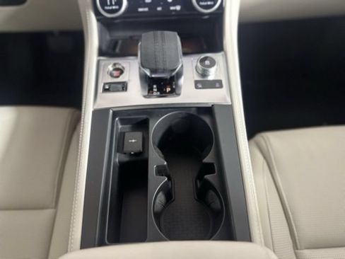 New 2026 Jaguar F-PACE R-Dynamic S AWD/4WD image 28