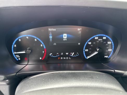 Used 2024 Ford Bronco Sport Big Bend image 33