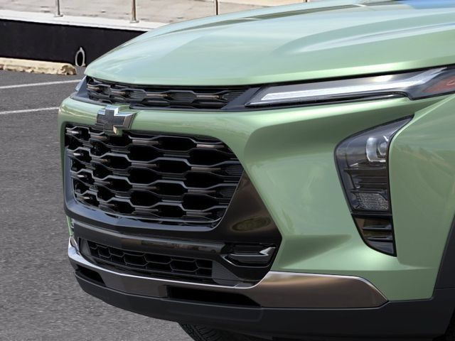 New 2026 Chevrolet Trax ACTIV w/ Driver Confidence Package FWD image 13