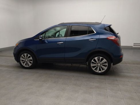 Used 2019 Buick Encore Preferred FWD image 3