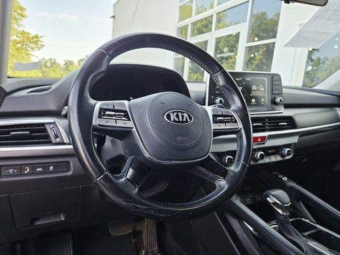 Used 2020 Kia Telluride S AWD/4WD image 10