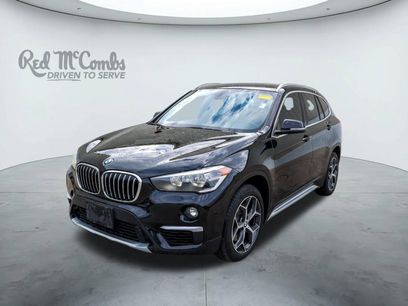 Used 2018 BMW X1 sDrive28i