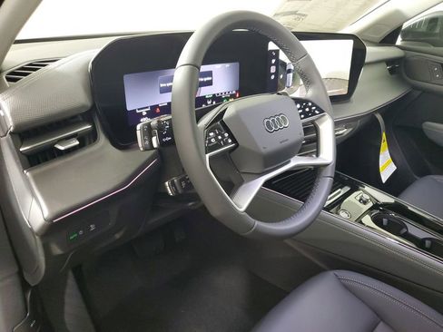 New 2026 Audi Q3 quattro 2.0T image 24