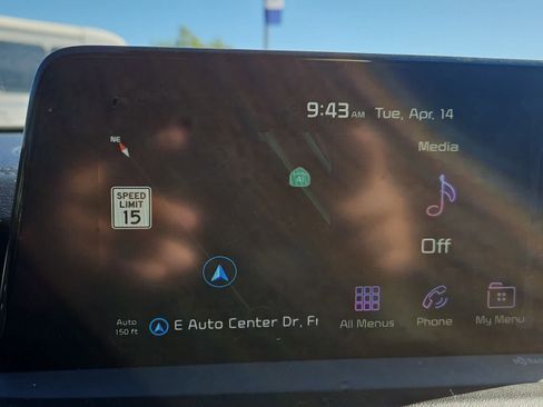 Used 2018 Kia Stinger GT2 image 15