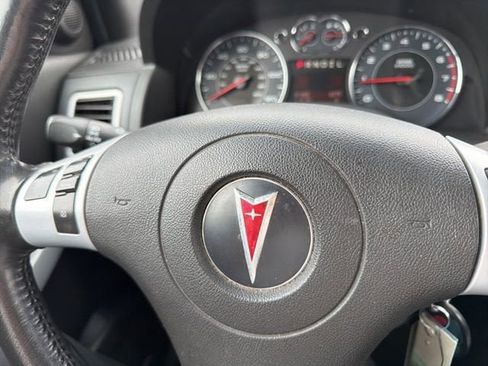 Used 2008 Pontiac Torrent 2WD w/ Preferred Package image 25