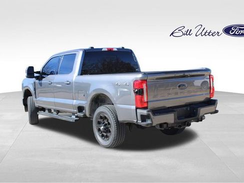 Used 2023 Ford F250 Lariat w/ Lariat Ultimate Package image 7