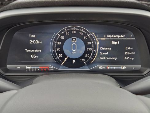 New 2026 Cadillac CT4 Premium Luxury RWD image 17